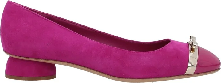 Ferragamo Woman Ballet flats - Image 3