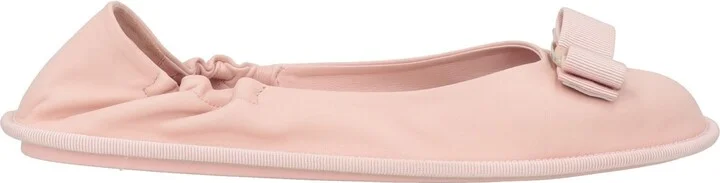 Ferragamo Woman Ballet flats - Image 3
