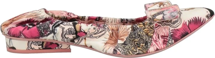 Ferragamo Woman Ballet flats - Image 3