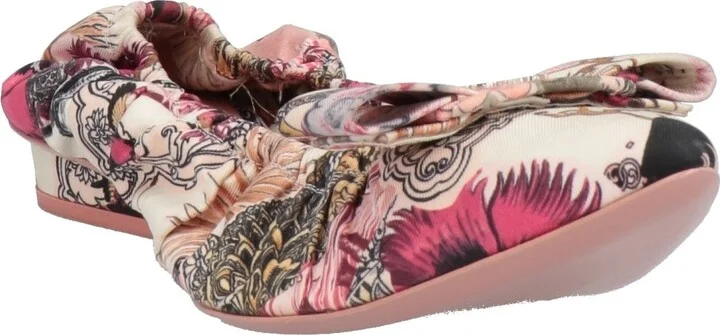 Ferragamo Woman Ballet flats - Image 4