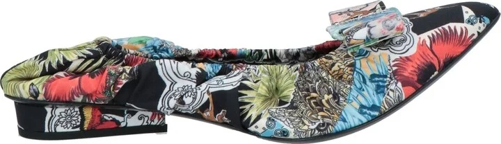 Ferragamo Woman Ballet flats - Image 3