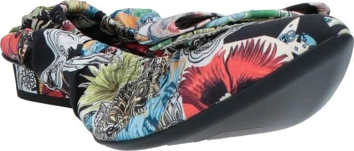 Ferragamo Woman Ballet flats - Image 4