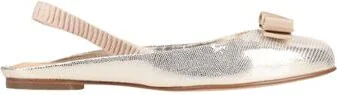Ferragamo Woman Ballet flats