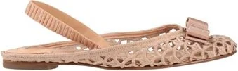 Ferragamo Woman Ballet flats