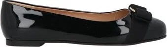 Ferragamo Woman Ballet flats