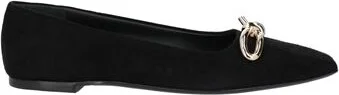 Ferragamo Woman Ballet flats