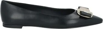 Ferragamo Woman Ballet flats