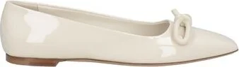 Ferragamo Woman Ballet flats