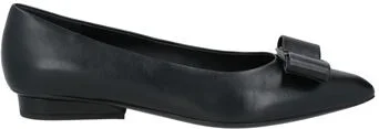Ferragamo Woman Ballet flats