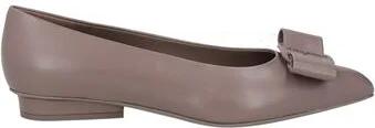Ferragamo Woman Ballet flats