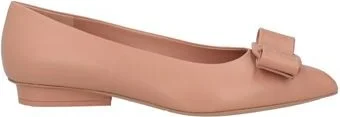 Ferragamo Woman Ballet flats