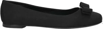 Ferragamo Woman Ballet flats