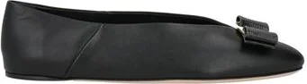 Ferragamo Woman Ballet flats