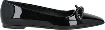 Ferragamo Woman Ballet flats
