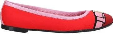 Ferragamo Woman Ballet flats
