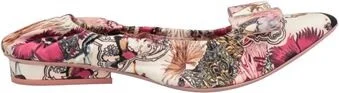 Ferragamo Woman Ballet flats