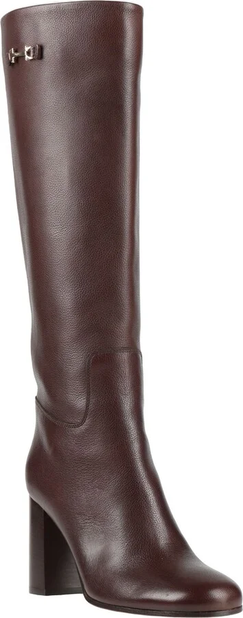 Ferragamo Woman Boot - Image 4