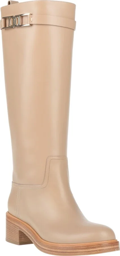 Ferragamo Woman Boot - Image 4