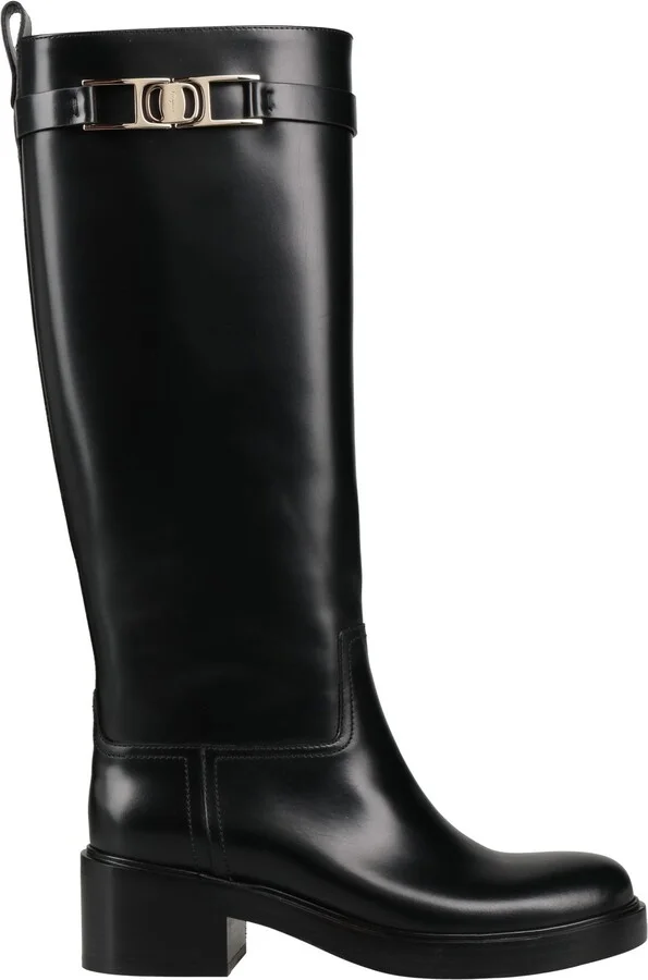 Ferragamo Woman Boot - Image 6