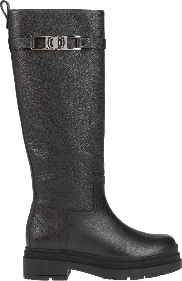 Ferragamo Woman Boot - Image 3