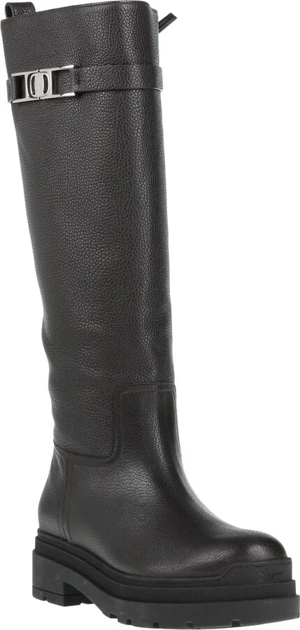 Ferragamo Woman Boot - Image 4