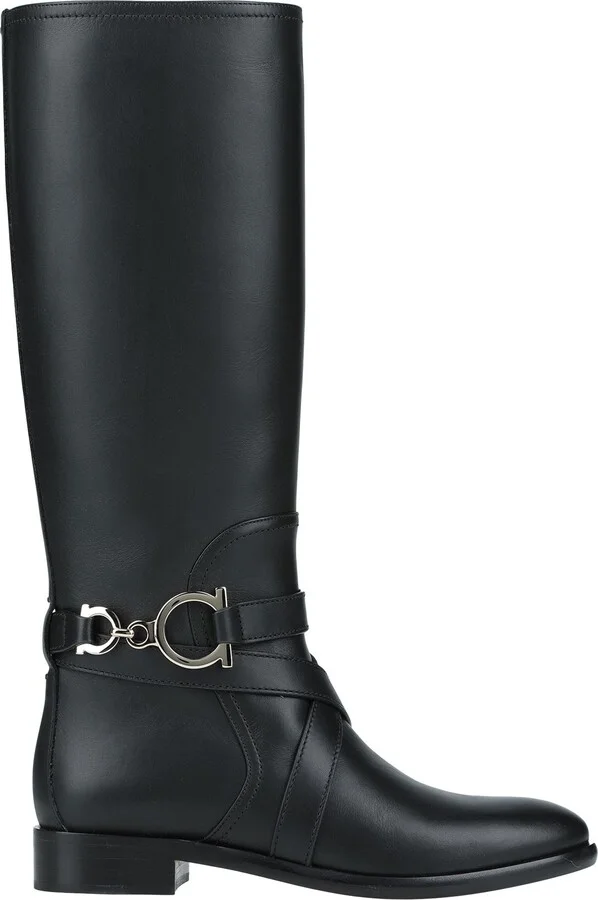 Ferragamo Woman Boot - Image 3