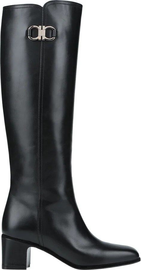 Ferragamo Woman Boot - Image 3
