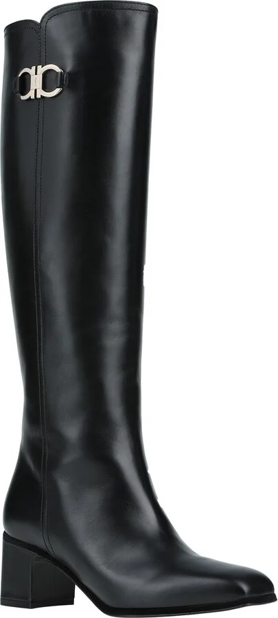 Ferragamo Woman Boot - Image 4