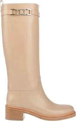 Ferragamo Woman Boot