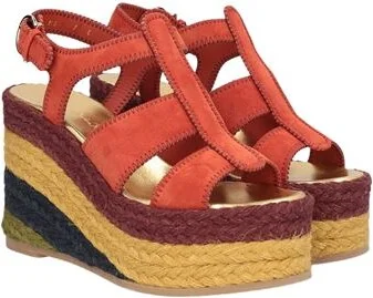 Ferragamo Woman Espadrilles - Image 2