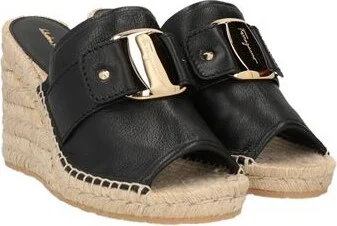 Ferragamo Woman Espadrilles - Image 2