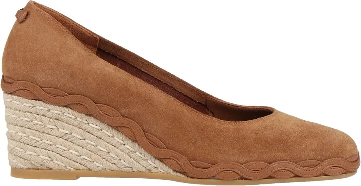 Ferragamo Woman Espadrilles - Image 3