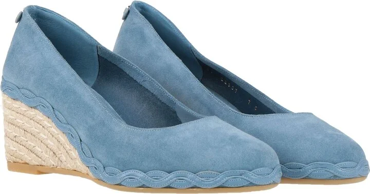 Ferragamo Woman Espadrilles - Image 7