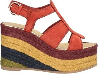 Ferragamo Woman Espadrilles