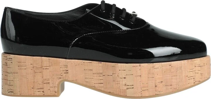 Ferragamo Woman Lace-up shoes - Image 3