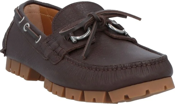 Ferragamo Woman Loafers - Image 4