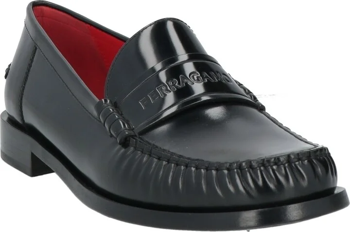 Ferragamo Woman Loafers - Image 10