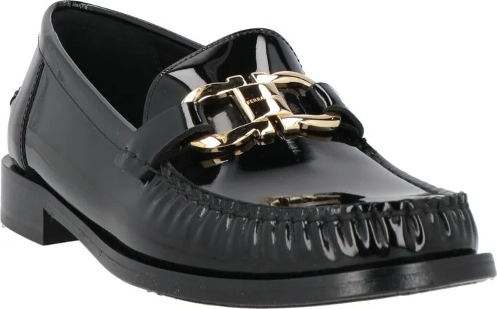 Ferragamo Woman Loafers - Image 4