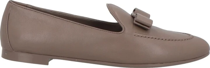 Ferragamo Woman Loafers - Image 3