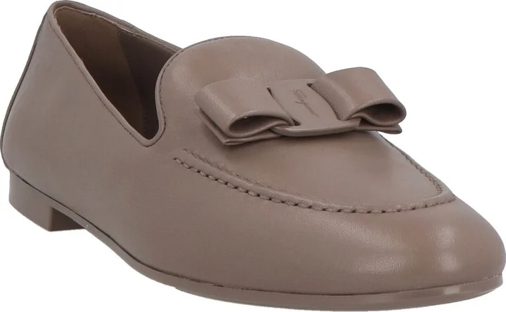 Ferragamo Woman Loafers - Image 4
