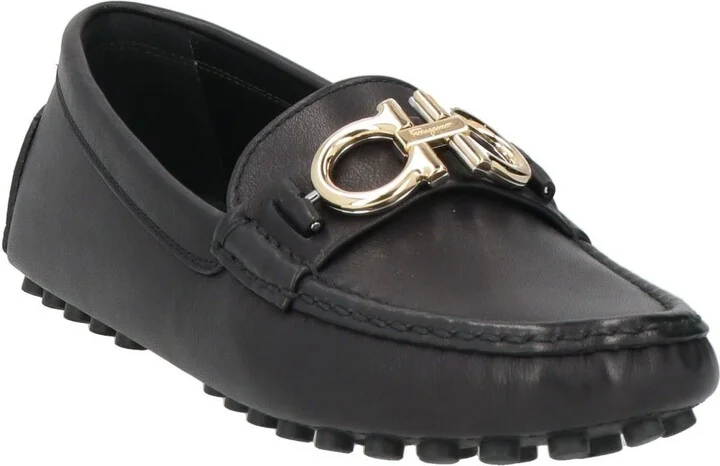 Ferragamo Woman Loafers - Image 4