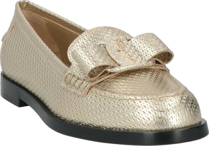 Ferragamo Woman Loafers - Image 4