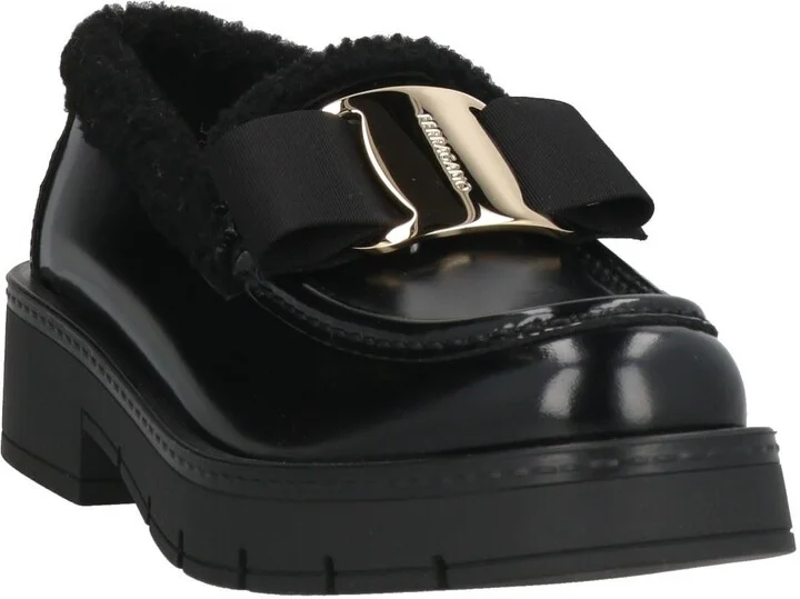 Ferragamo Woman Loafers - Image 4