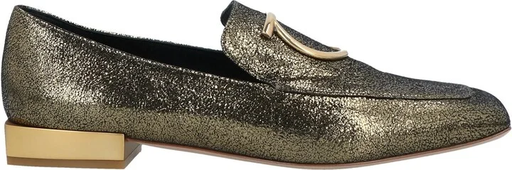 Ferragamo Woman Loafers - Image 3