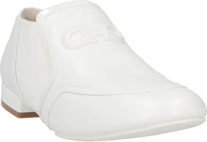 Ferragamo Woman Loafers - Image 4
