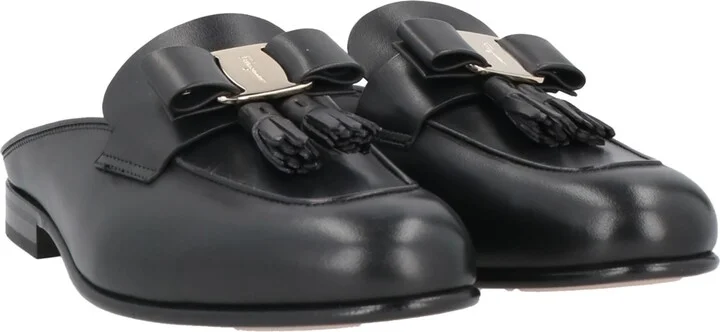 Ferragamo Woman Mules & Clogs - Image 4