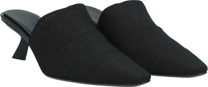 Ferragamo Woman Mules & Clogs - Image 4