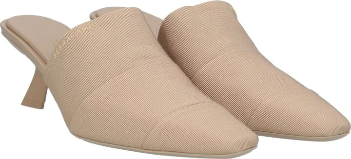 Ferragamo Woman Mules & Clogs - Image 4