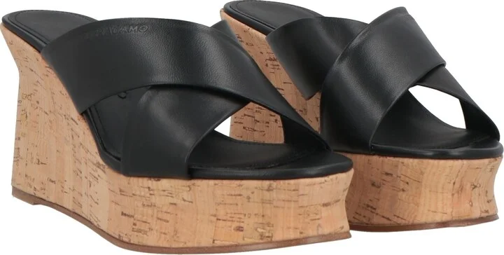 Ferragamo Woman Mules & Clogs - Image 4