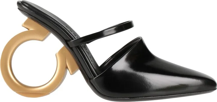 Ferragamo Woman Mules & Clogs - Image 3